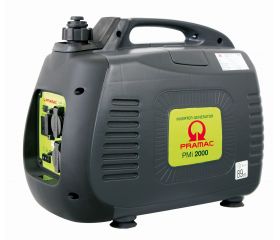 Generador PRAMAC PMI 2000